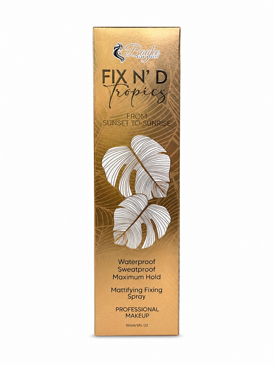 Fix N’ D Tropics